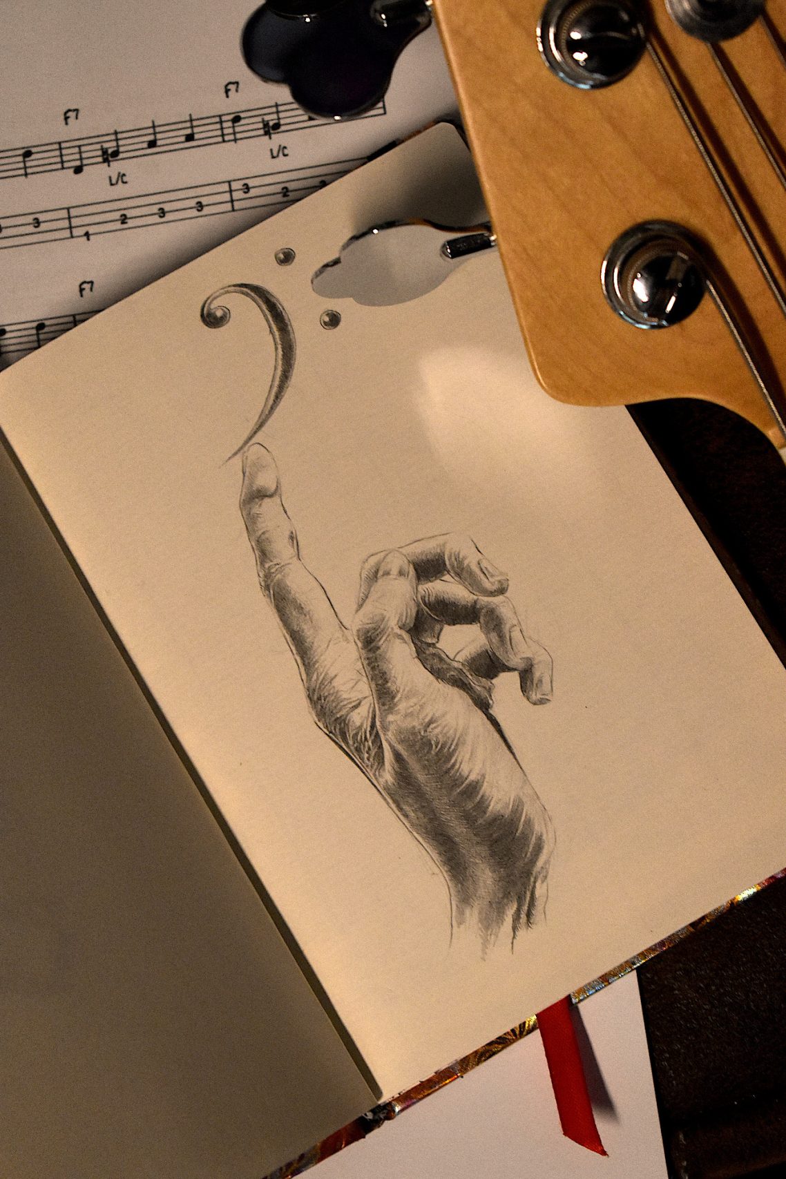 Bassist